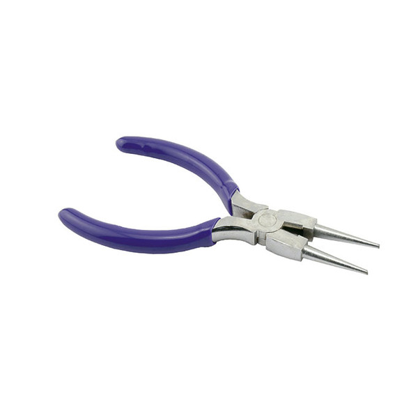 Artistic Wire Round Nose Pliers