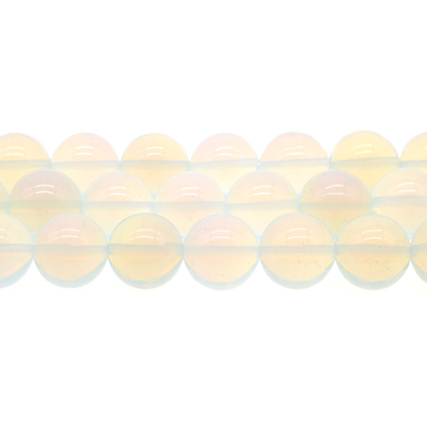 Opalite Round 16mm - Loose Beads