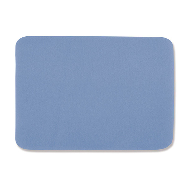 Bead Mat, 9 in x 12 in (22.9 cm x 30.4 cm), Light Blue, 100 pc