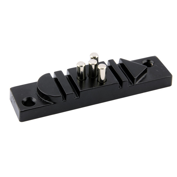 Wire Bending Jig