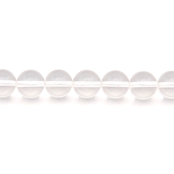 Crystal Round 12mm - Loose Beads