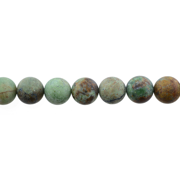 Green Opal Jasper