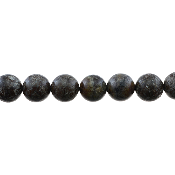 Chinese Snowflake Obsidian