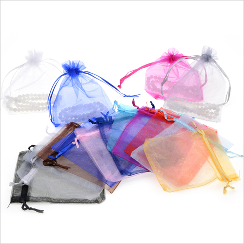 Organza Bags