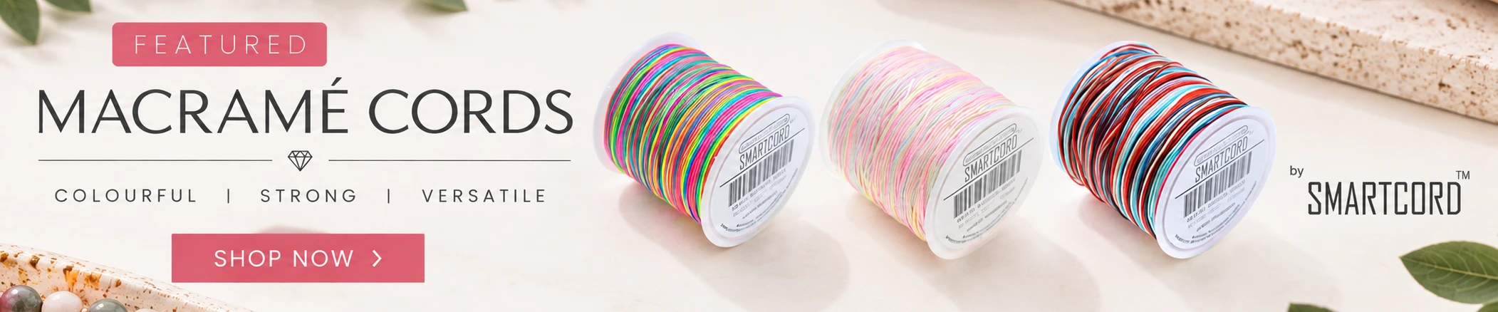 Smartcord