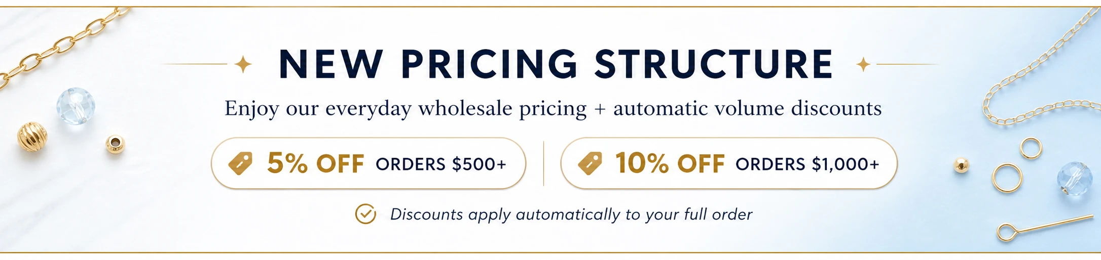 Fine Gems Canada New Pricing Structure 