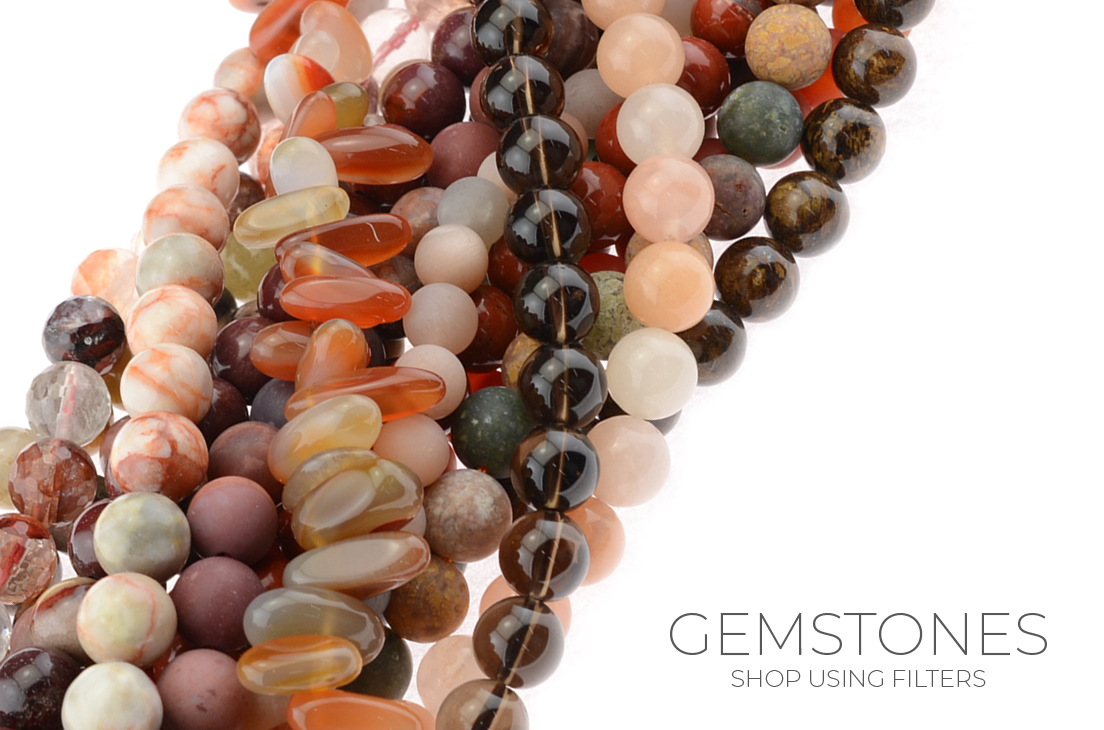 Shop All Gemstones