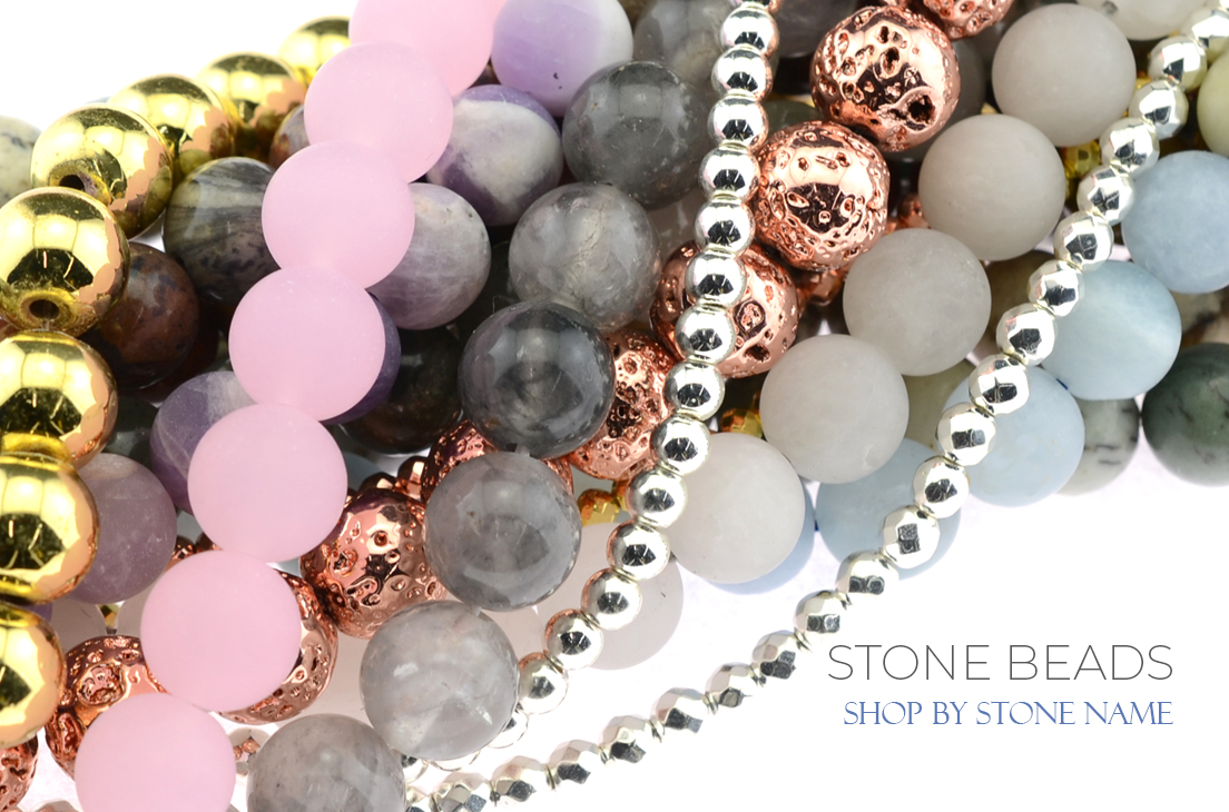 Fine Gems Canada - Wholesale Beads and Supplies