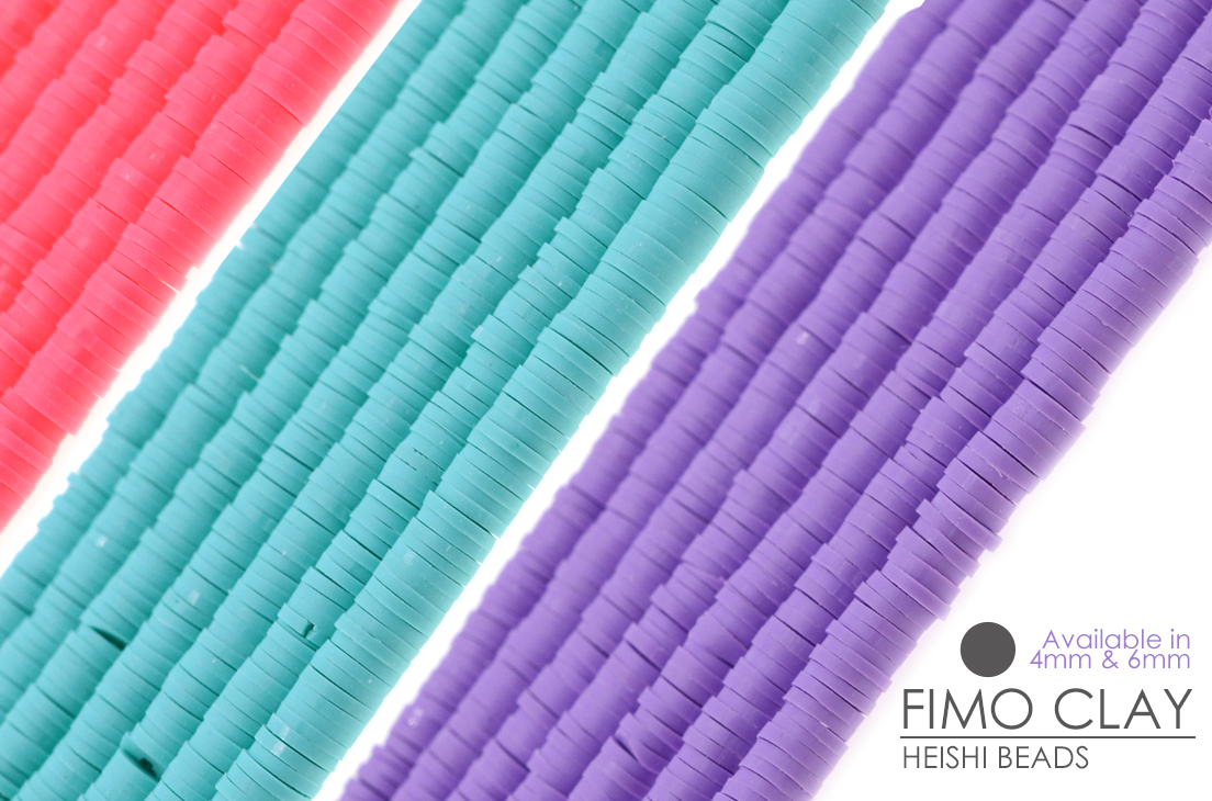 Fimo Clay Polymer