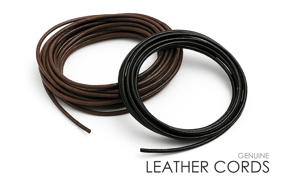 Leather Cords