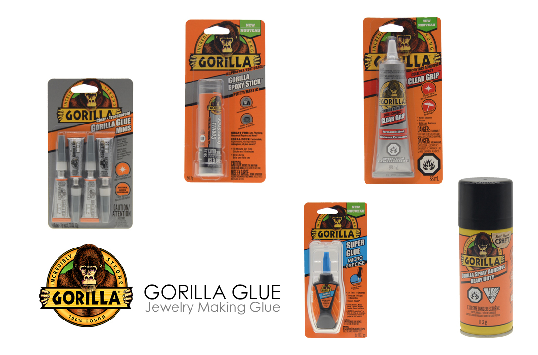 Gorilla Glue