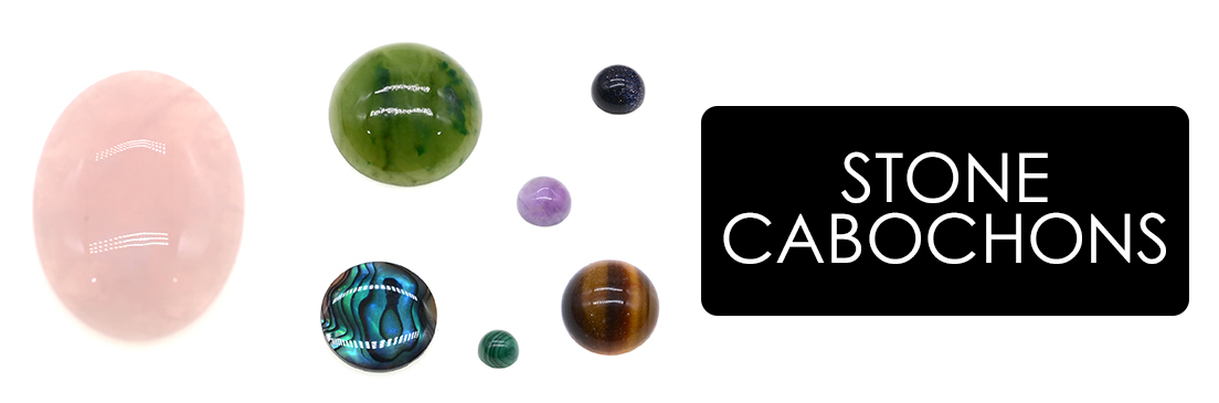 Cabochons