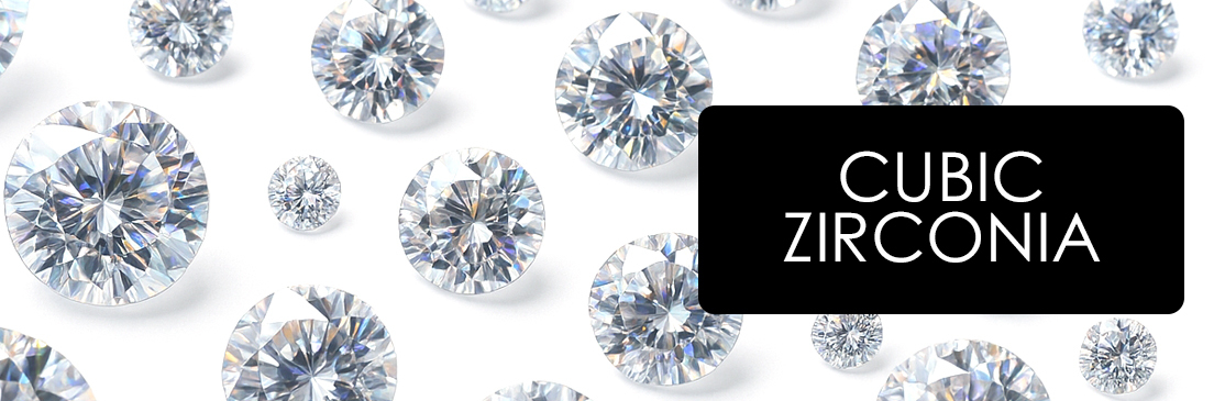 Cubic Zirconia
