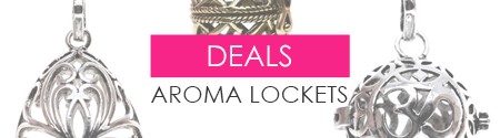 Aroma Lockets Deals