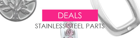 Stainless Steel Deals