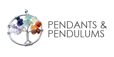 Pendants & Pendulums