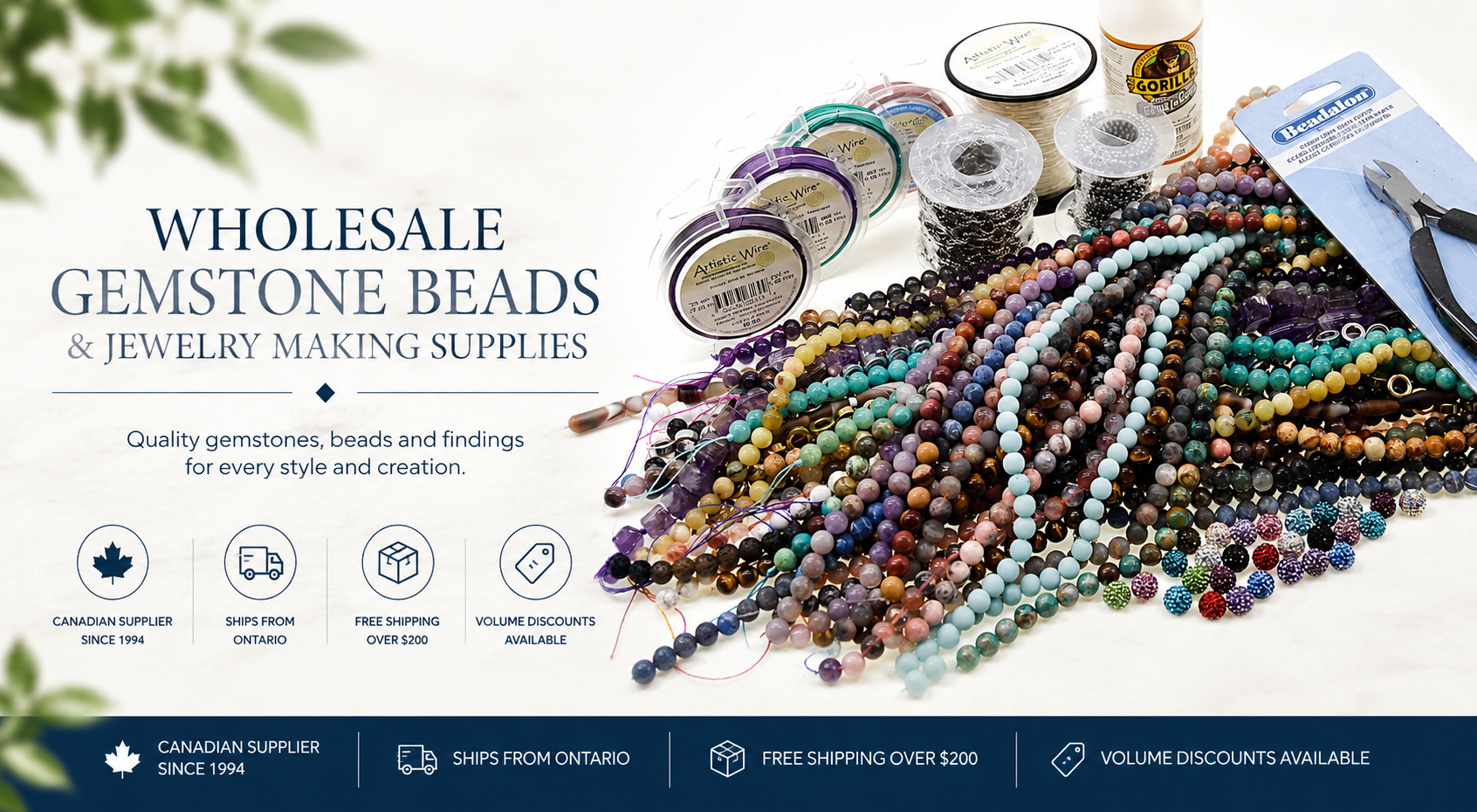 Fine Gems Canada New Pricing Structure 