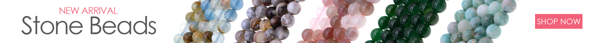 Stone Beads New Arrival