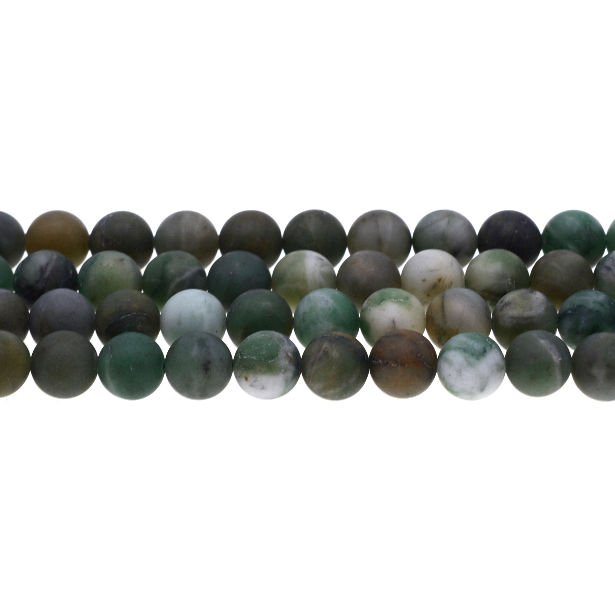 African Jade