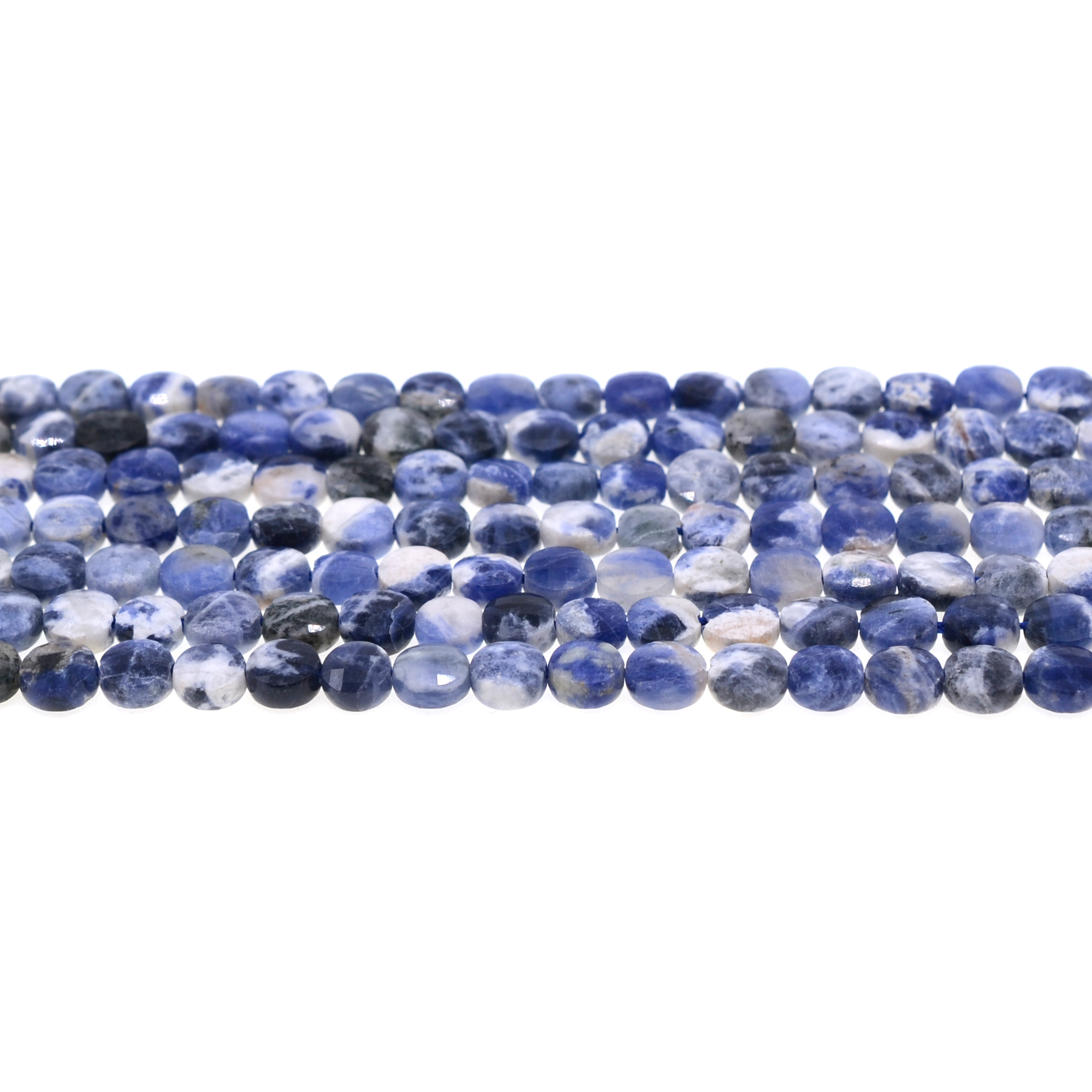 Dual Tone Sodalite