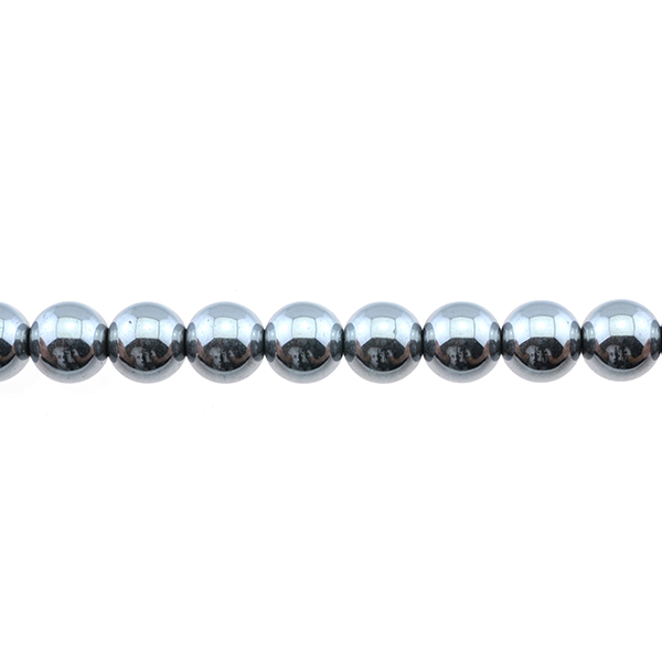 Hematite (Silver)