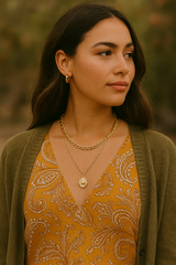 Jewellery That Reflects You: How to Express Your Energy Through Style