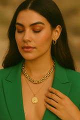 From Vibe to Vibe Check: How Jewellery Elevates Your Look