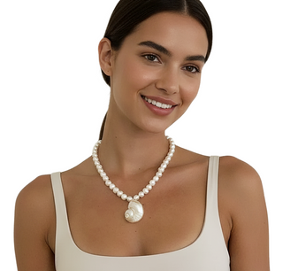 Ocean Treasures Necklace