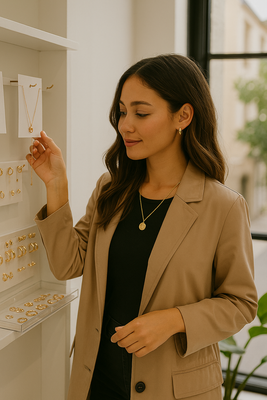 Sydney’s Best Everyday Jewellery Essentials