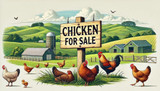 Where Can I Buy a Chicken in New Zealand?