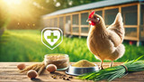 Top 6 Ways to Prevent Disease in Chicken Coop