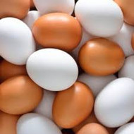 Are Brown Eggs Healthier than White Eggs? 