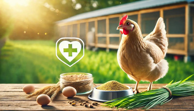 Top 6 Ways to Prevent Disease in Chicken Coop
