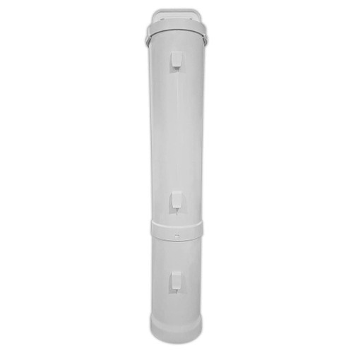 Dine-A-Chook Large Chicken Feeder 6 Pack for Breeders Dine-A-Chook Large Chicken Feeder 6 Pack for Breeders