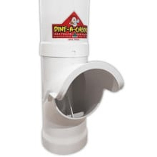 Dine-A-Chook Large Chicken Feeder 6 Pack Dine-A-Chook Large Chicken Feeder 6 Pack