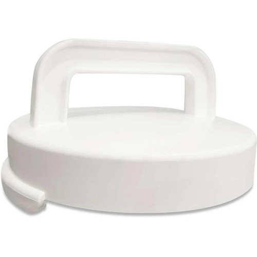 Large chicken feeder lid carry handle Large chicken feeder lid carry handle