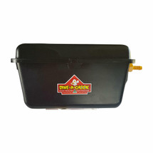 Dine a Chook Header Tank for DIY Automatic Chicken Waterers - suitable for Mains Pressure Systems.