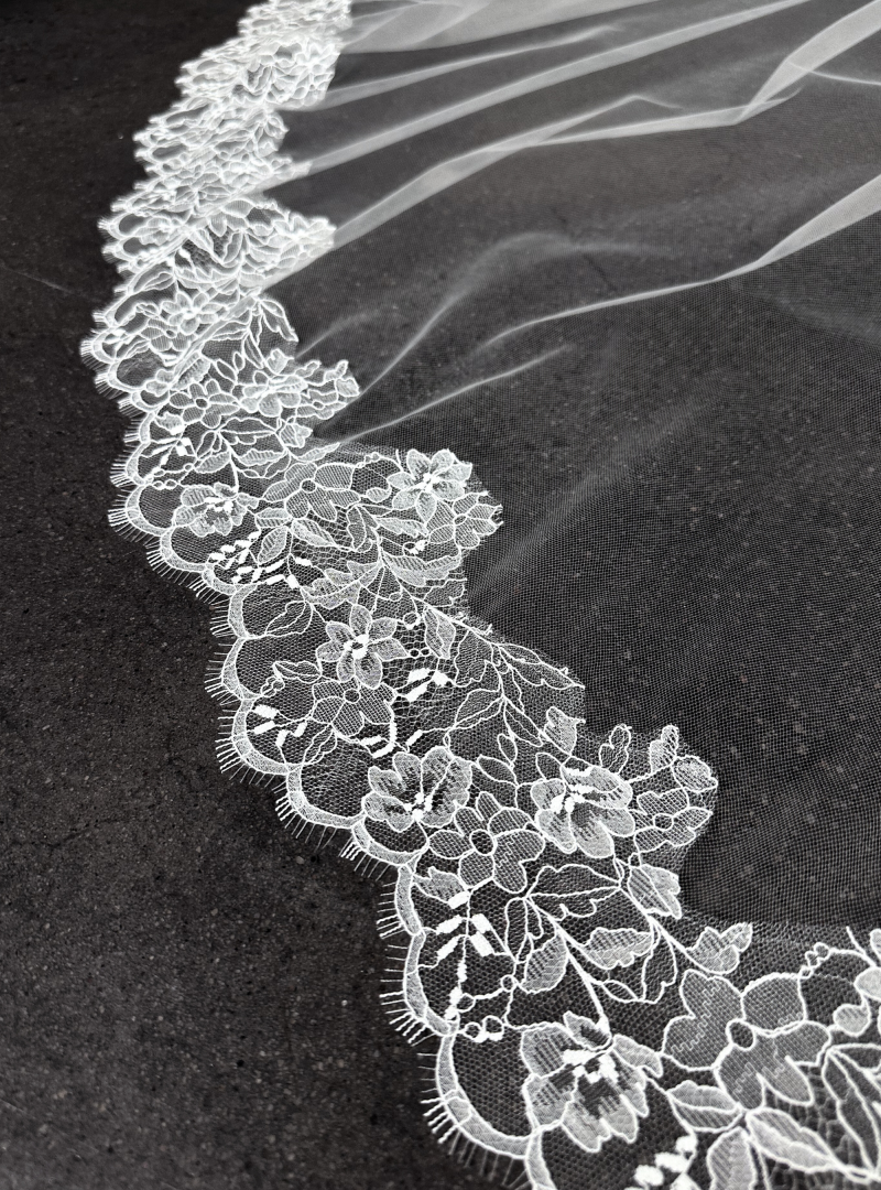 Winifred Veil