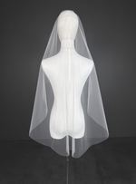 Gloria veil
