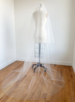 Imogene veil Imogene veil