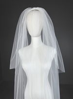 Kelly veil