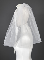 Lana veil