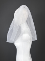 Effie veil
