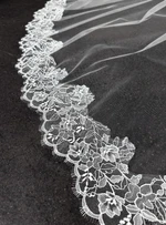 Winifred veil