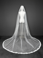 Azelle veil