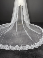 Philippa veil