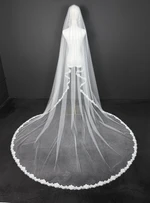 Bobbie veil