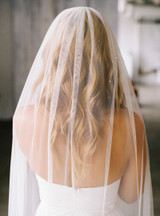 Paulette veil