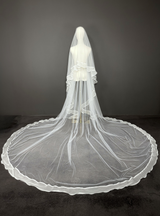 Victoria veil