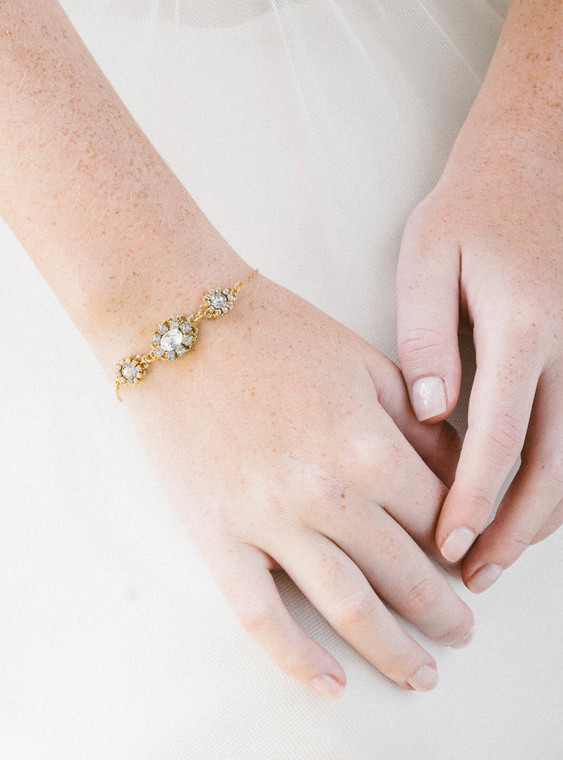 Mini™ Mandi bracelet